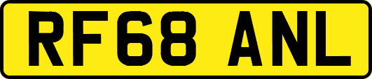 RF68ANL