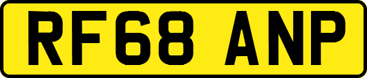 RF68ANP