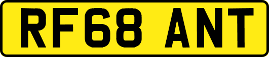 RF68ANT