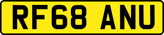 RF68ANU