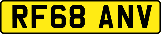 RF68ANV