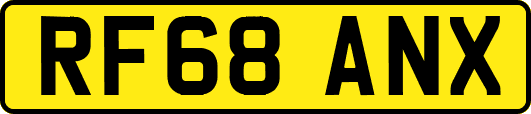 RF68ANX