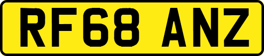 RF68ANZ