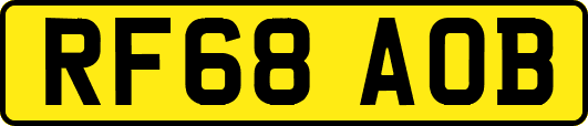 RF68AOB