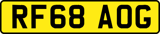 RF68AOG