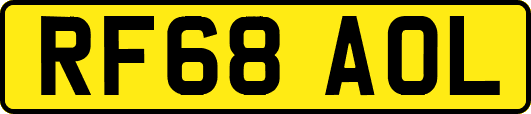 RF68AOL