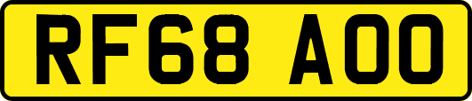 RF68AOO