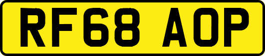 RF68AOP