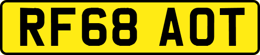 RF68AOT