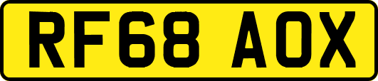 RF68AOX