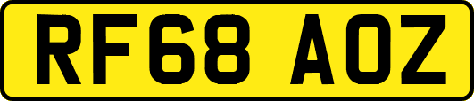 RF68AOZ