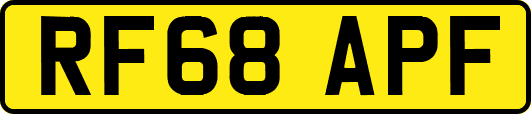 RF68APF