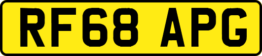 RF68APG