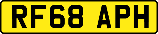 RF68APH