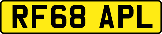 RF68APL