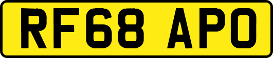 RF68APO