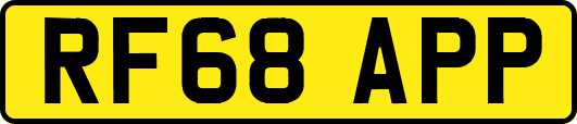 RF68APP