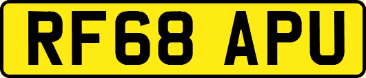 RF68APU