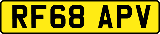 RF68APV