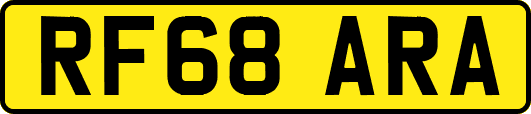 RF68ARA