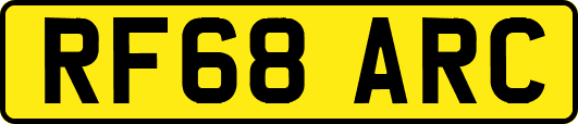 RF68ARC