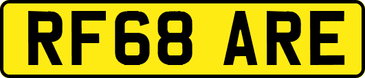 RF68ARE