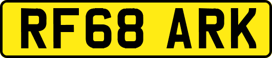RF68ARK