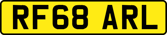 RF68ARL