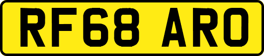 RF68ARO