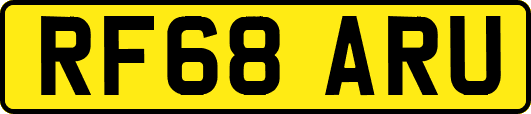 RF68ARU