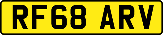 RF68ARV