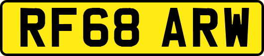 RF68ARW