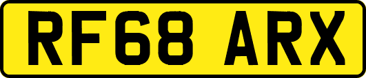 RF68ARX
