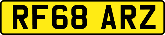 RF68ARZ