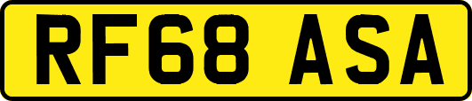 RF68ASA