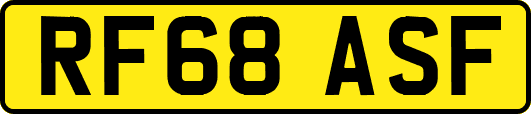 RF68ASF