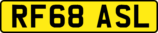 RF68ASL
