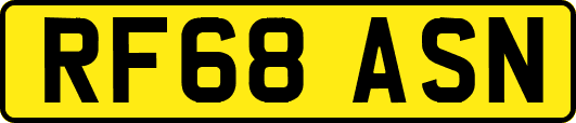 RF68ASN