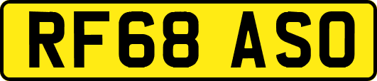 RF68ASO