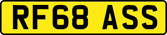 RF68ASS