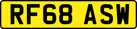 RF68ASW