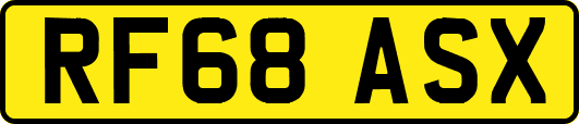 RF68ASX