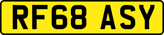 RF68ASY