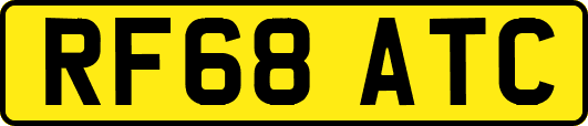 RF68ATC