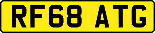 RF68ATG