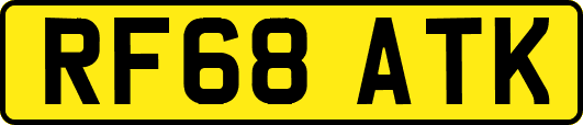RF68ATK