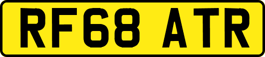 RF68ATR