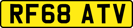RF68ATV
