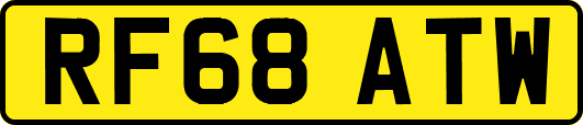 RF68ATW