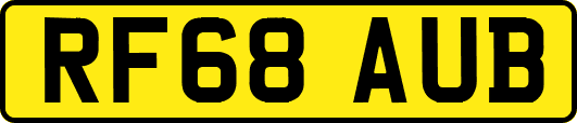 RF68AUB